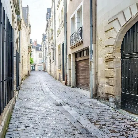 Maison De Centre Historique 5p *